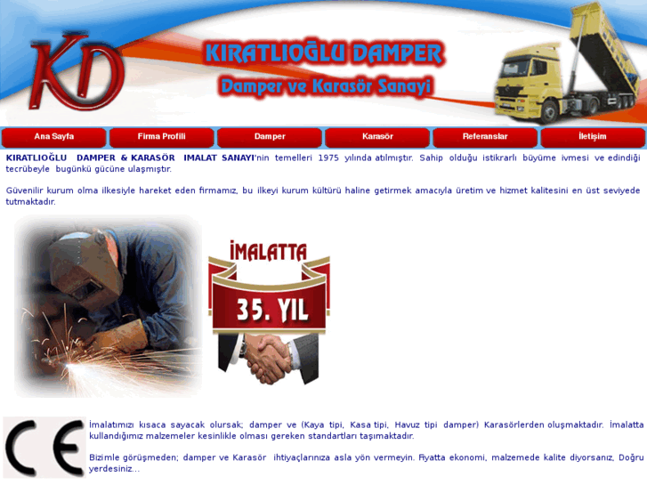 www.kiratliogludamper.com