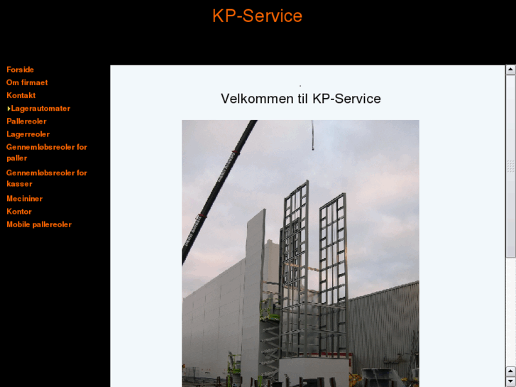 www.kp-service.net