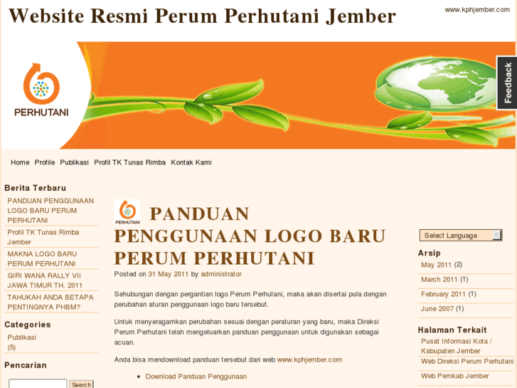 www.kphjember.com