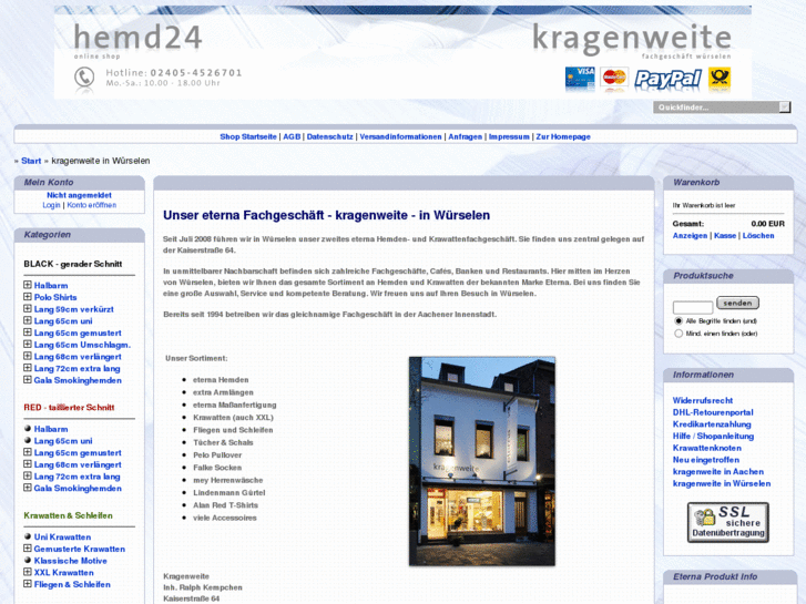 www.kragenweite.com