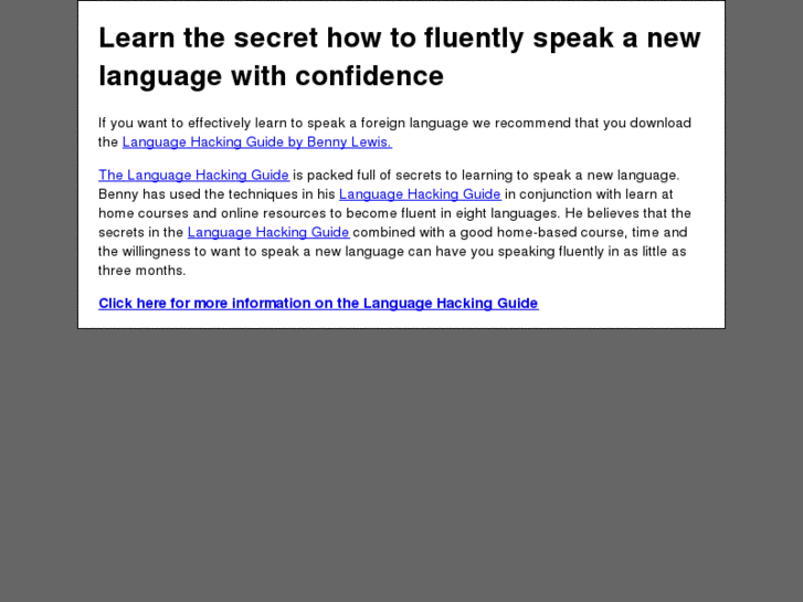 www.languagecourseguru.com