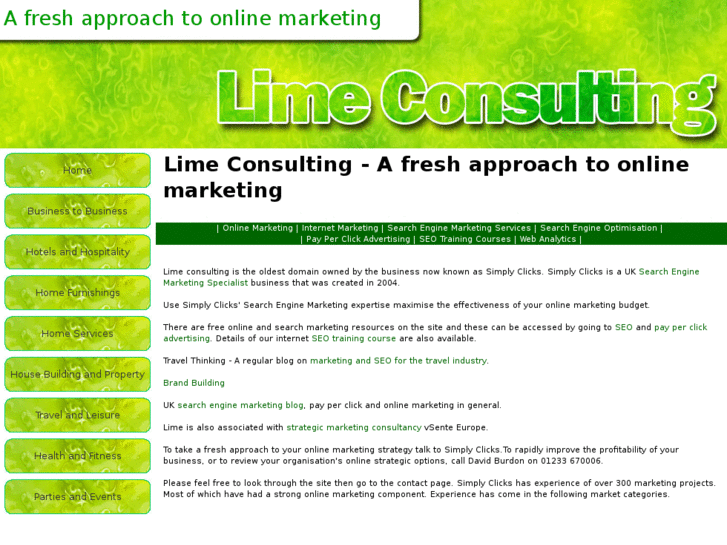 www.lime-consulting.co.uk