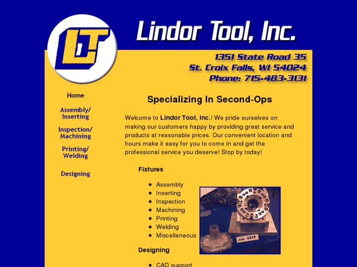 www.lindortool.com