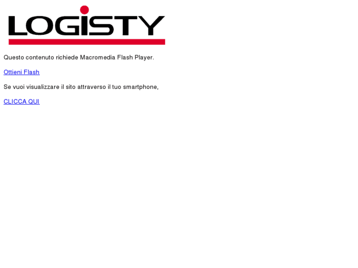 www.logisty.info