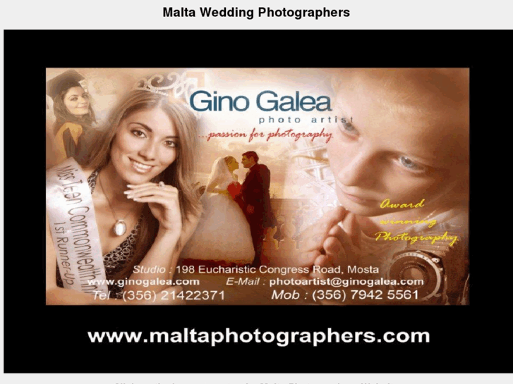 www.maltaphotographers.com