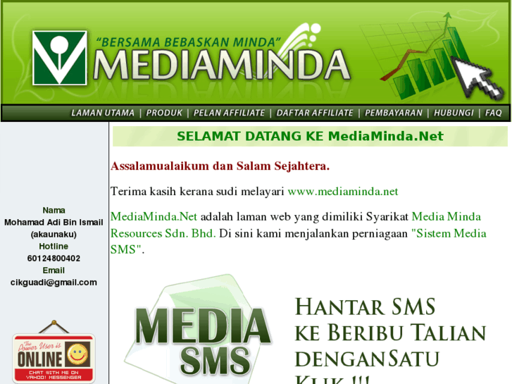 www.mediaminda.net