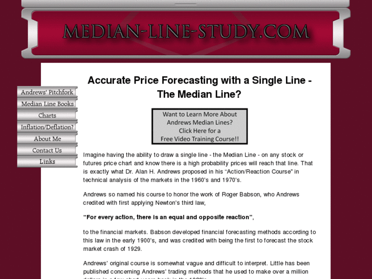 www.median-line-study.com