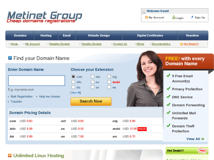 www.metinet.net