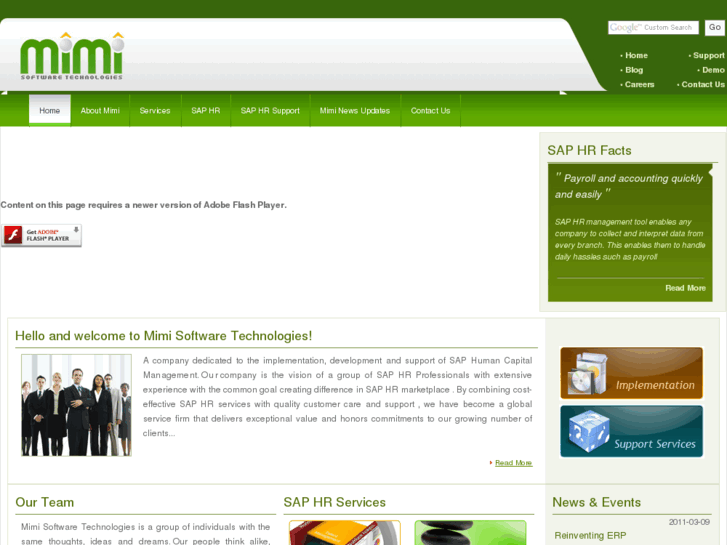 www.mimisoftwaretechnologies.com
