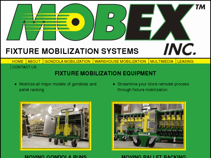 www.mobexinc.net