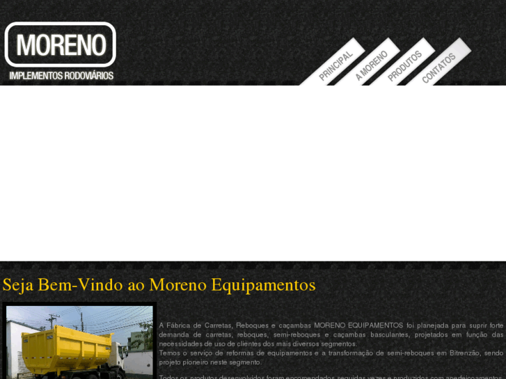 www.morenoequipamentos.com