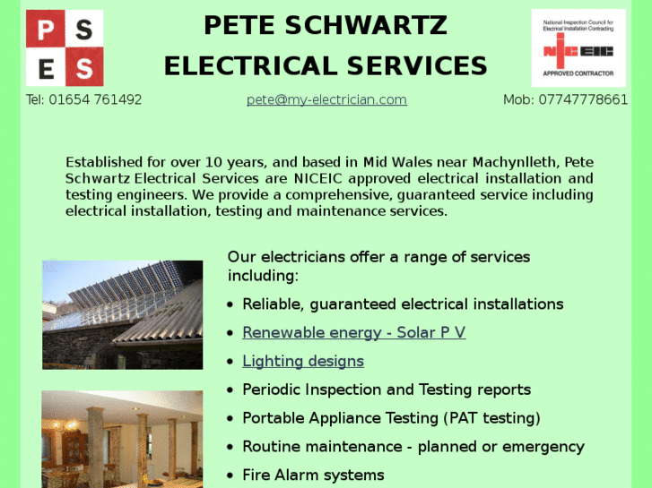 www.my-electrician.com