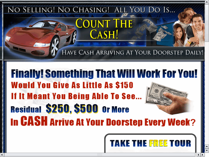 www.myblueprint4cash.com