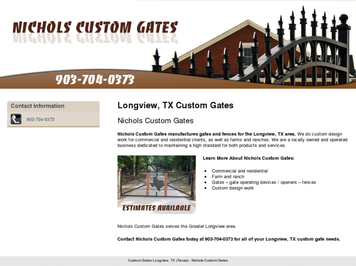 www.nicholsgates.com