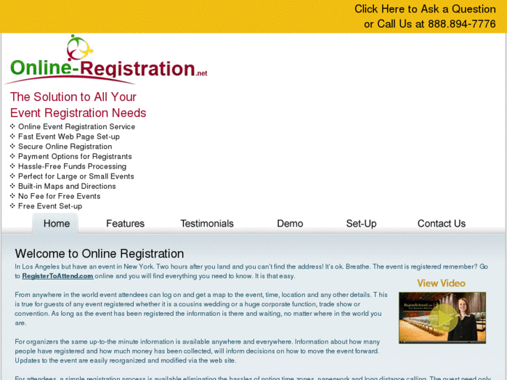 www.online-registration.net