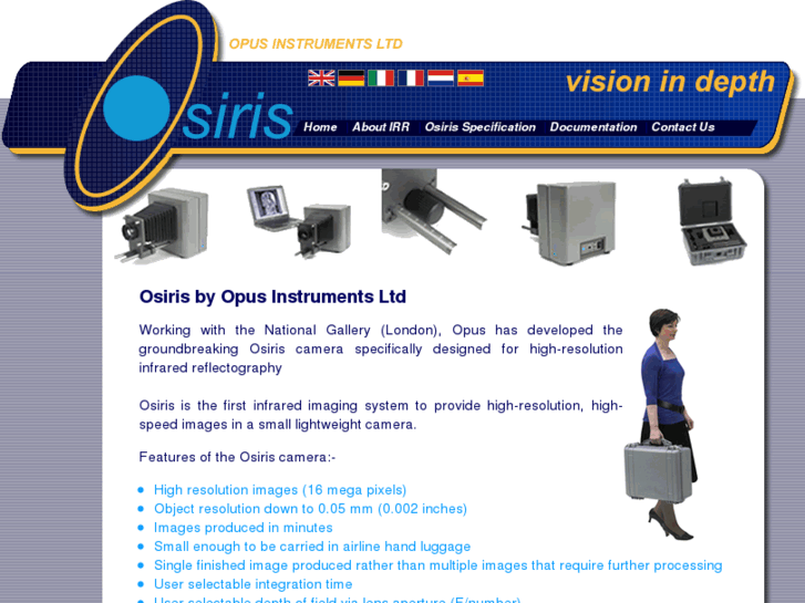 www.opusinstruments.com
