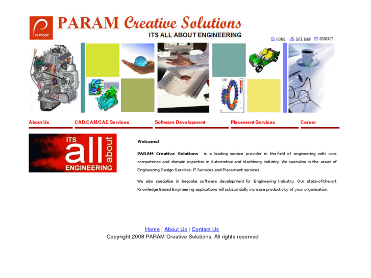 www.paramcs.com