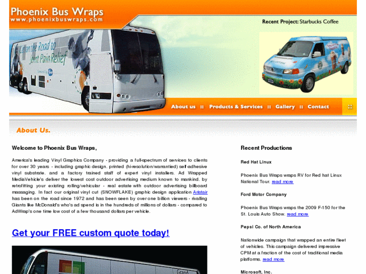 www.phoenixbuswraps.com