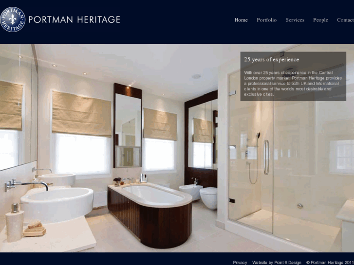 www.portmanheritage.com