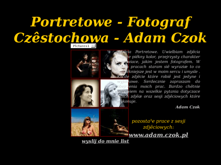 www.portretowe.com