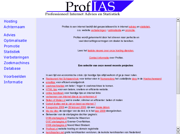 www.profias.com