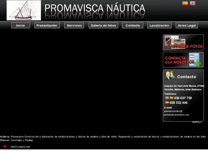 www.promaviscanautica.com