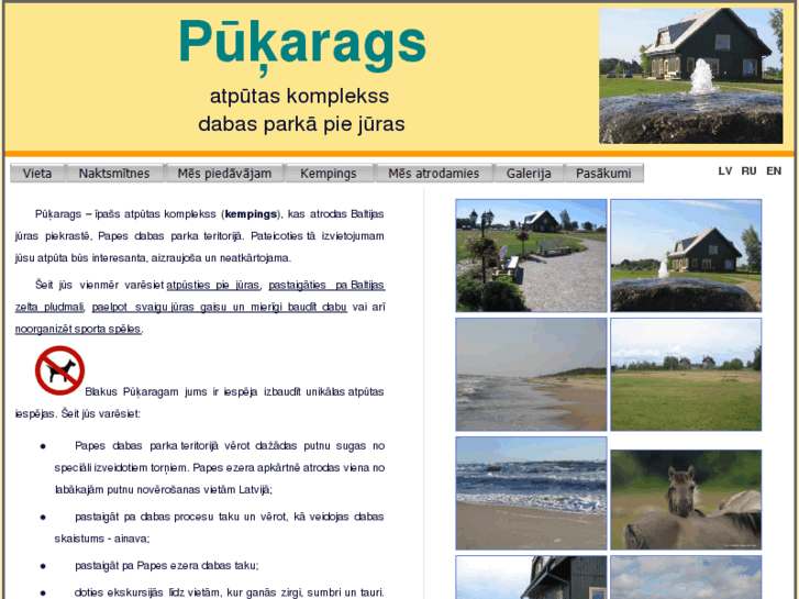 www.pukarags.lv