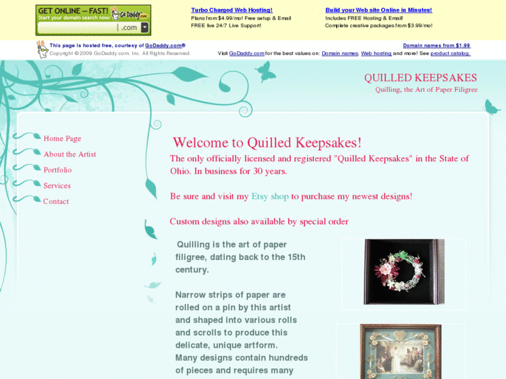 www.quilledkeepsakes.net