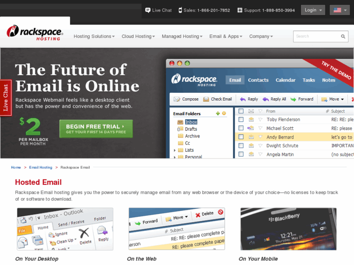 www.rackspaceemail.com