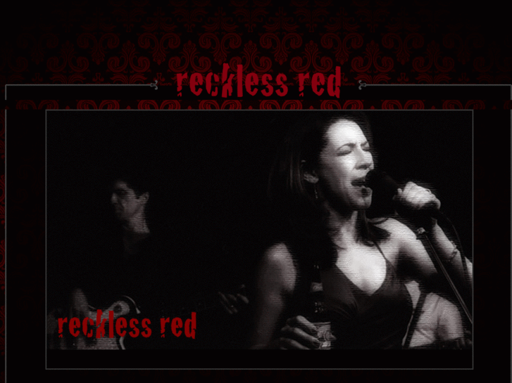 www.recklessred.com