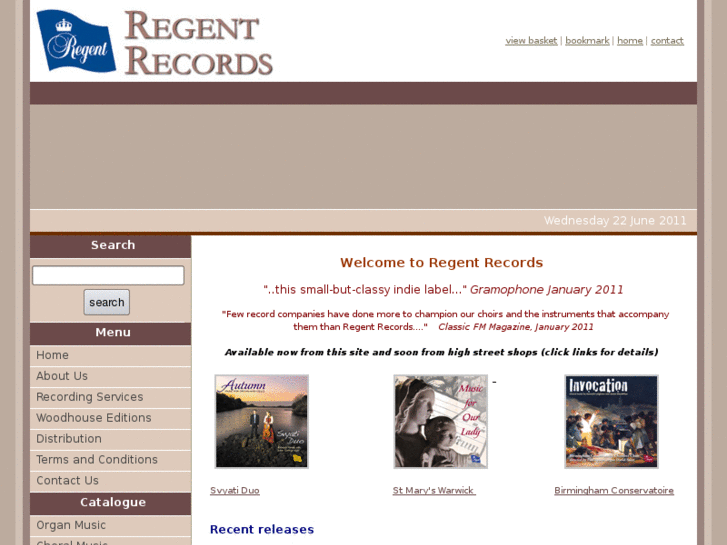 www.regent-records.co.uk