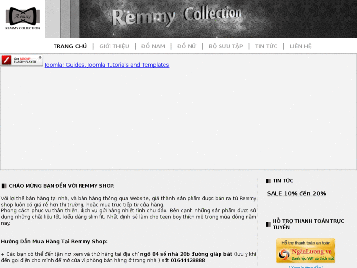 www.remmyshop.com