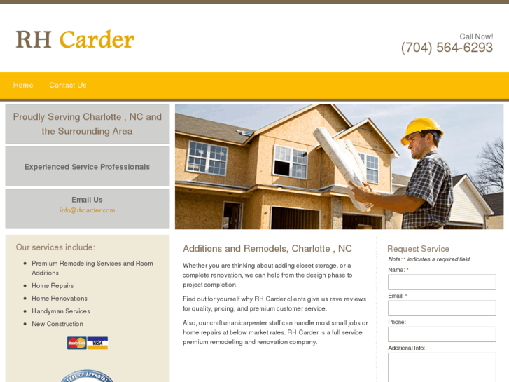 www.rhcarder.com