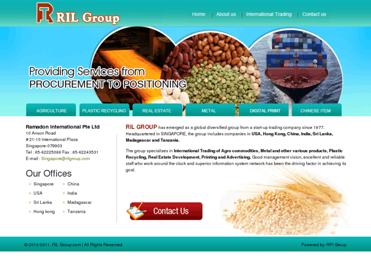 www.rilgroup.com