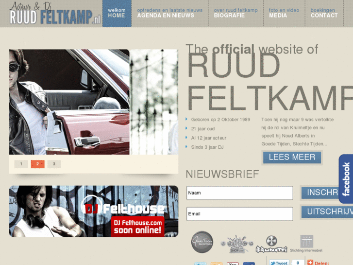 www.ruudfeltkamp.com