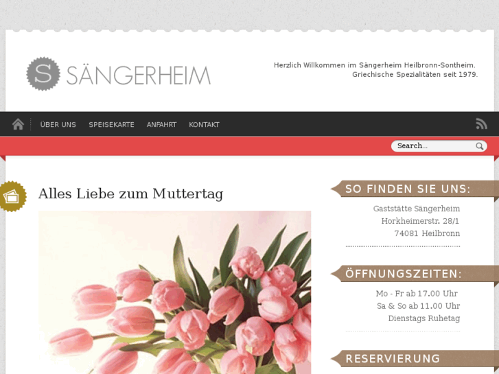 www.saengerheim.net