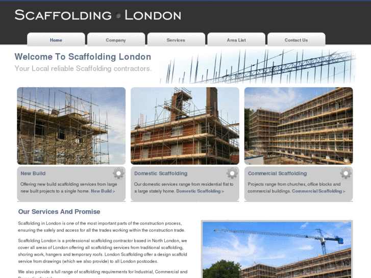 www.scaffoldinglondon.org