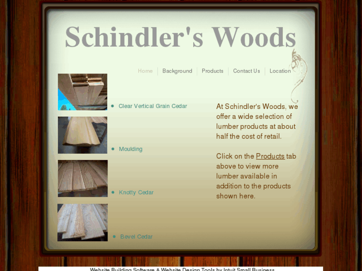 www.schindlerswoods.com