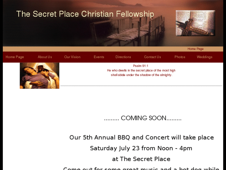 www.secretplacecf.com