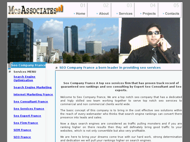 www.seocompanyfrance.com