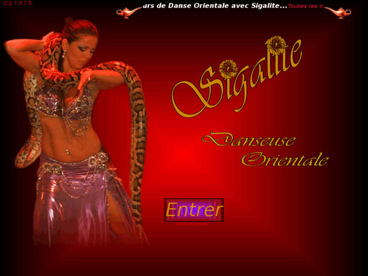 www.sigalite-danseuseorientale.net