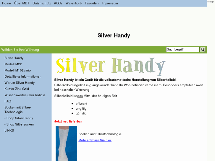 www.silverhandy.com