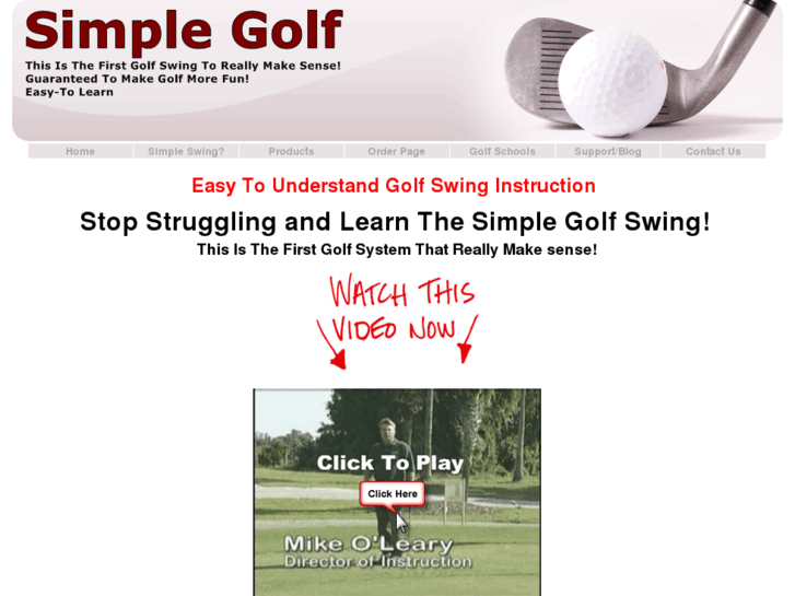 www.simplegolf.com