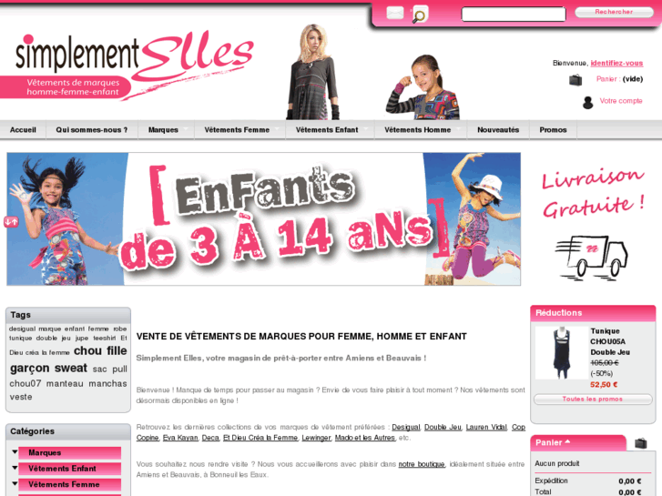 www.simplement-elles.com