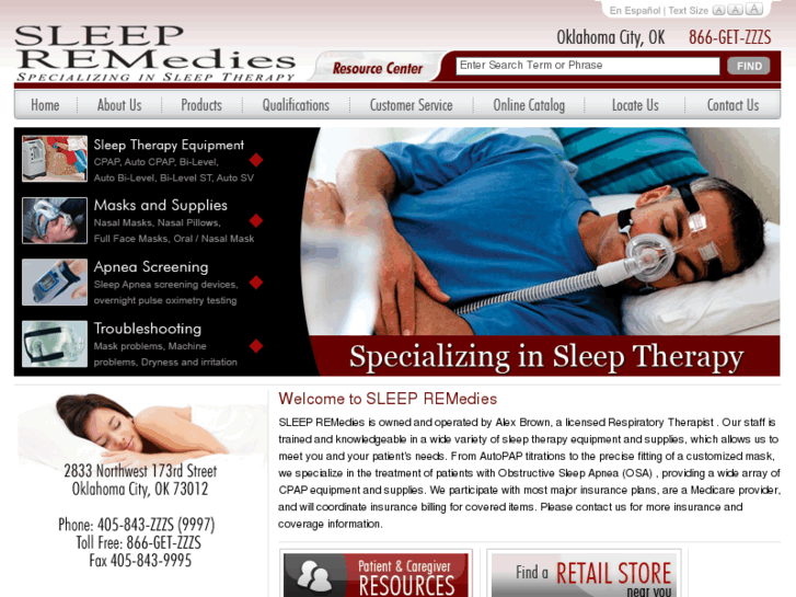 www.sleepremedies.net