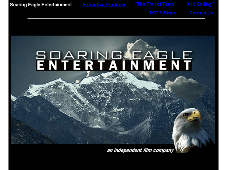 www.soaring-eagle-entertainment.com