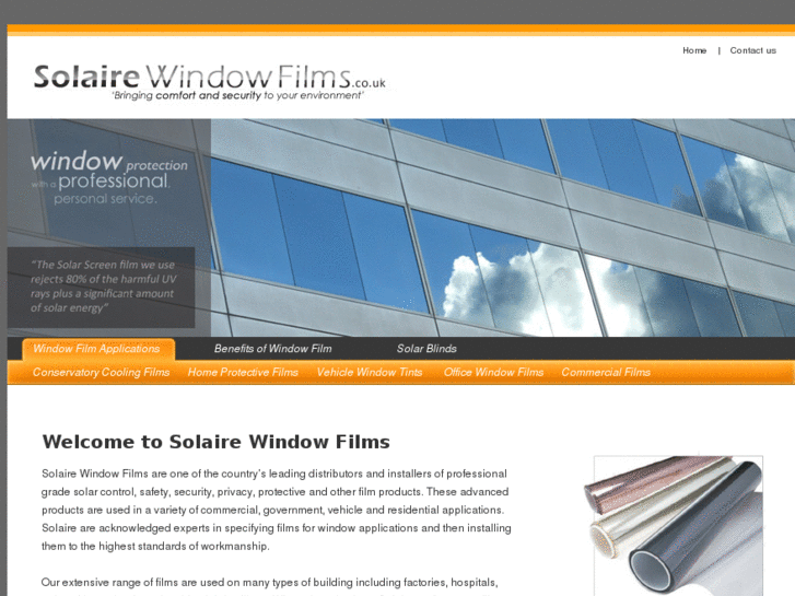 www.solairefilms.co.uk