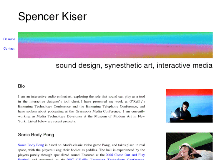 www.spencerkiser.com