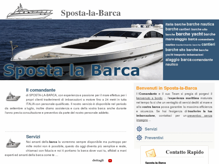 www.sposta-la-barca.com