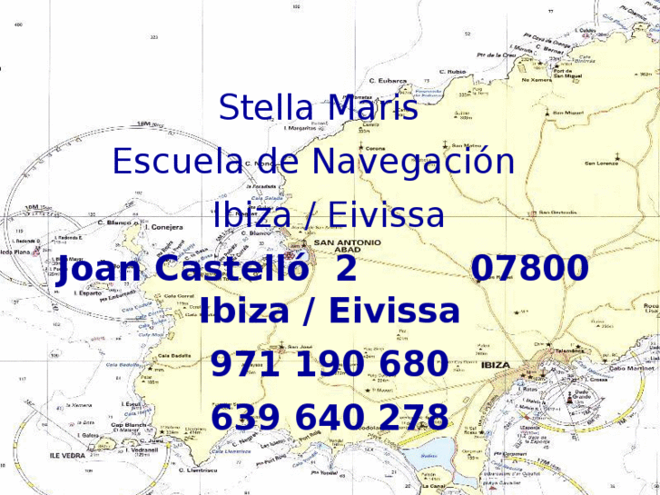 www.stellamarisibiza.com